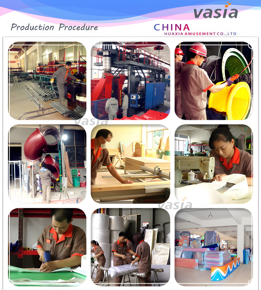 батутный парк S0369