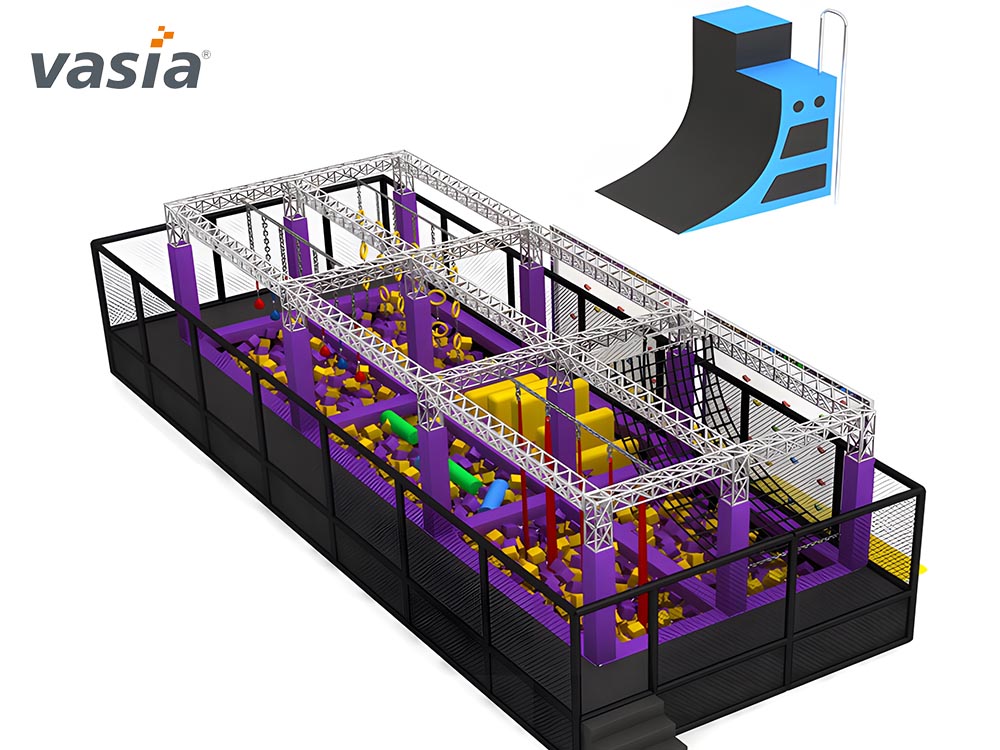 курс ниндзя W0001