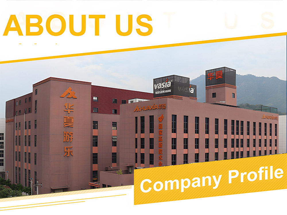 профиль компании W0012