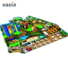 Крытая игровая площадка Happy Children, горячая распродажа-Vasia