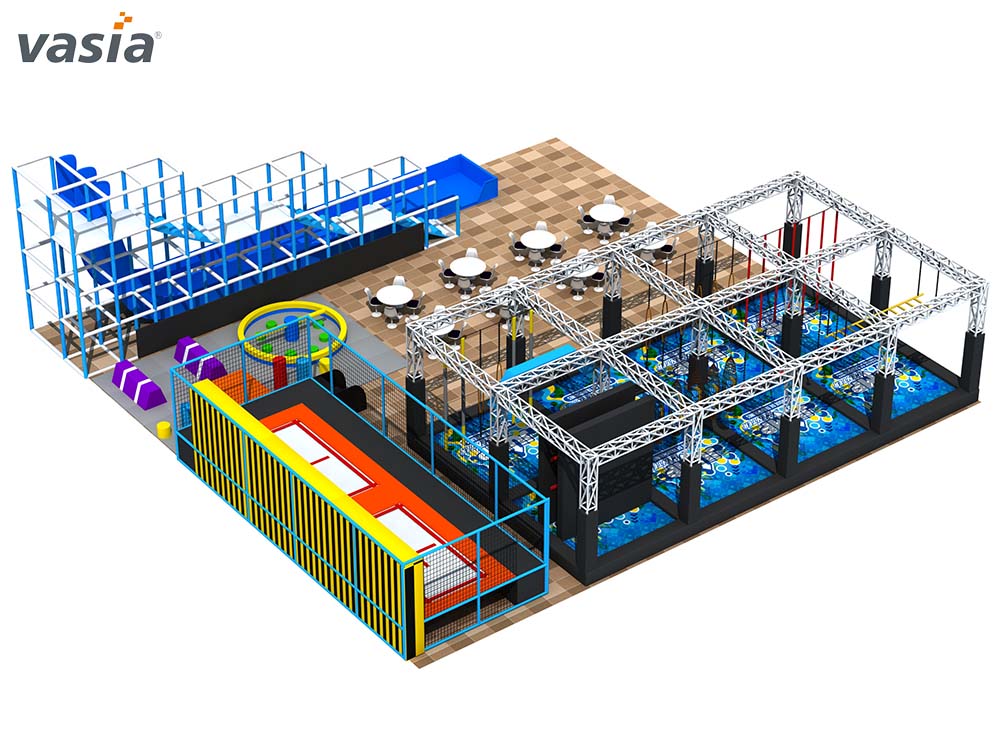  Курс ниндзя S0242