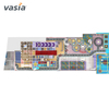 Горячая продажа оборудования для игровых площадок в помещении