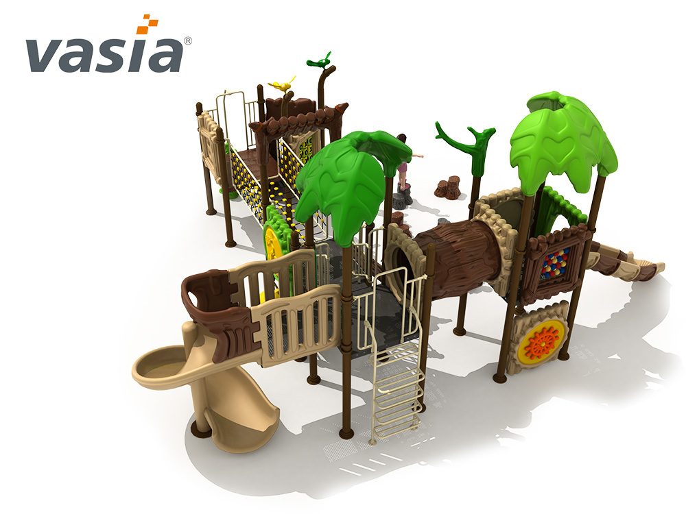 оборудование для двора W0014