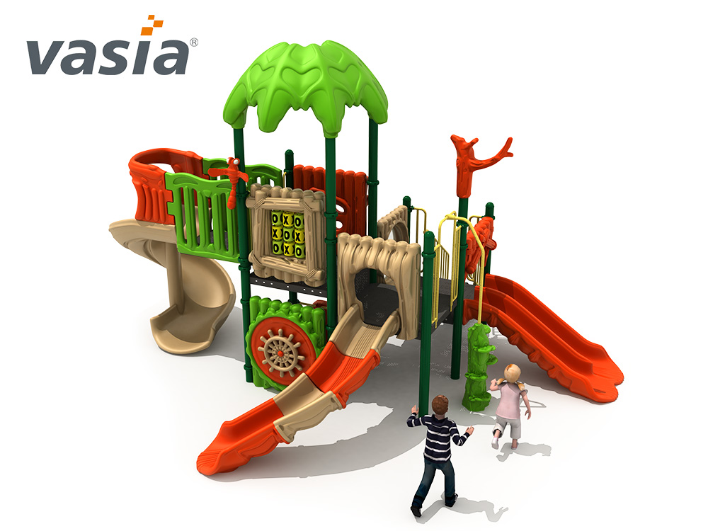 оборудование для двора W0019