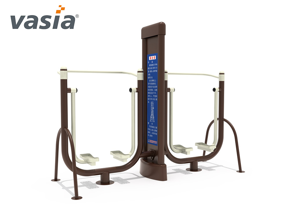 HOC-04 双人 漫步机