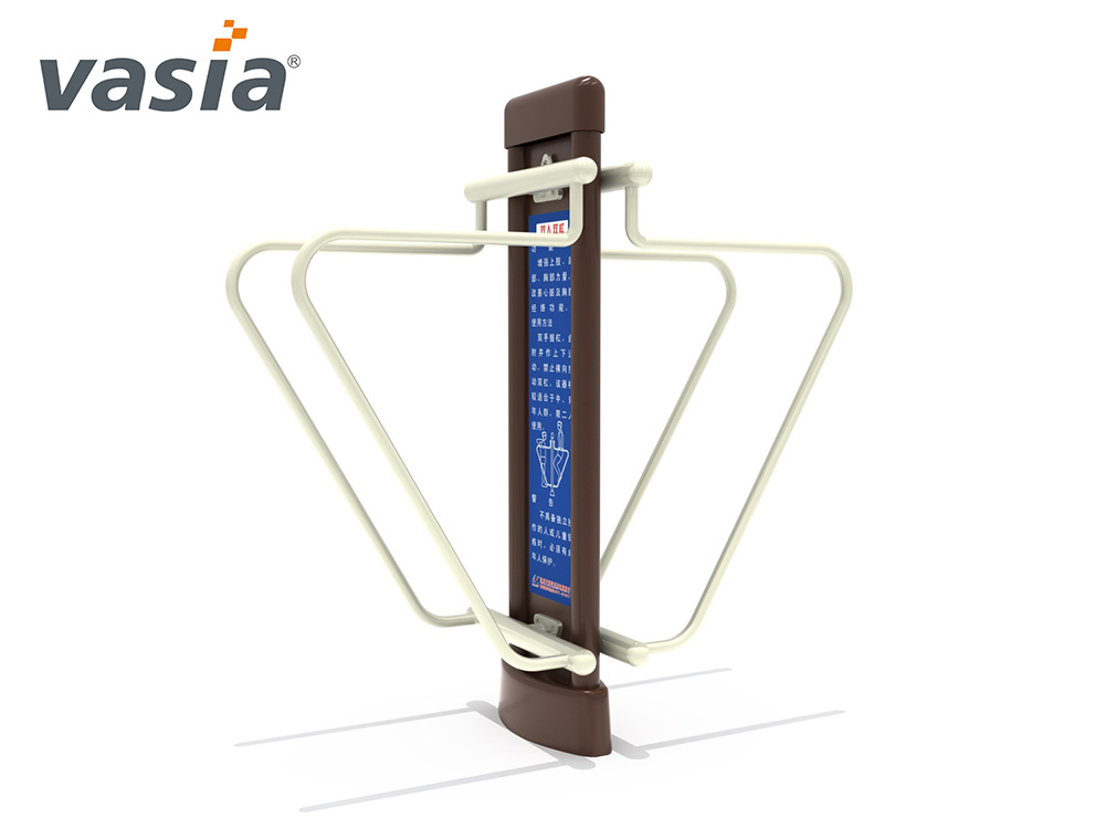 уличное оборудование для фитнеса D0002 (12)