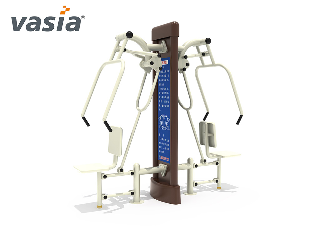 оборудование для уличного фитнеса D0002 (2)