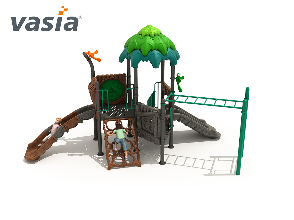 оборудование для двора W0024