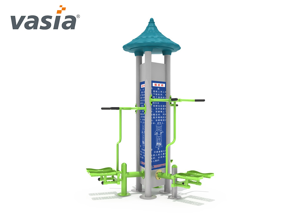 оборудование для уличного фитнеса D005 (12)