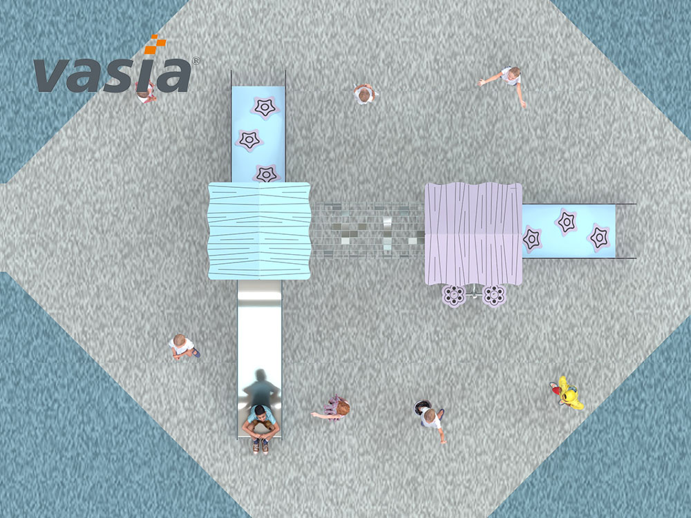 открытая игровая площадка Д402-4А (1)