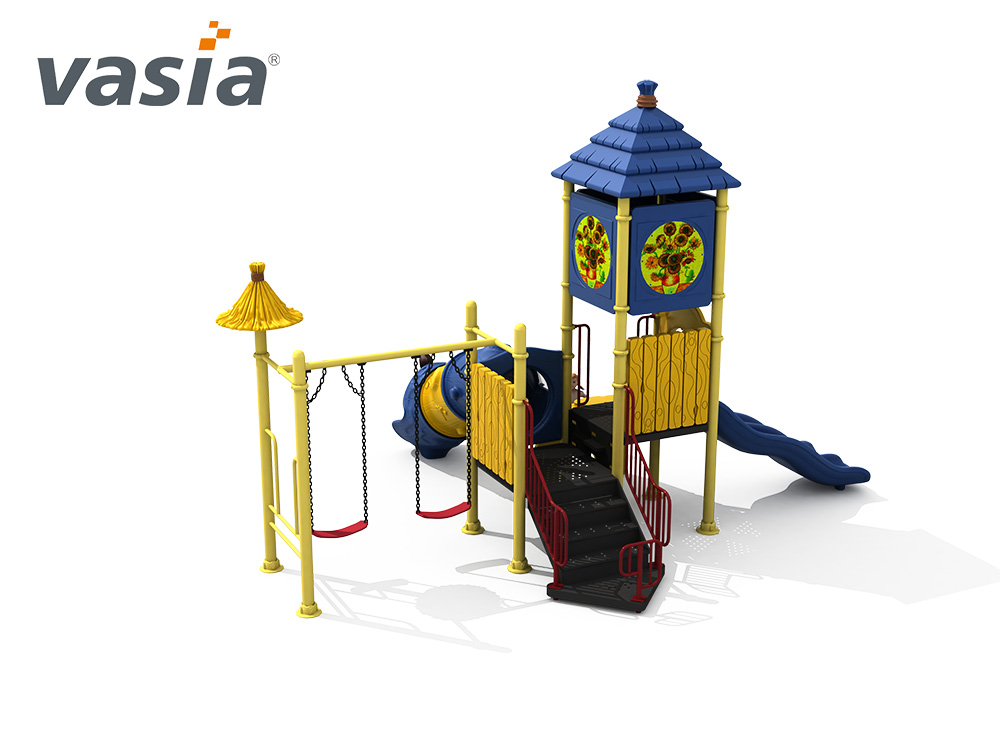 открытая игровая площадка D0117 (3)