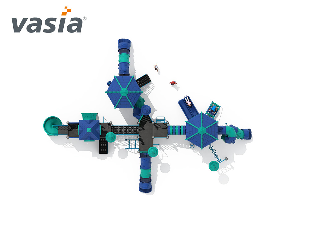 открытая игровая площадка D0113 (3)