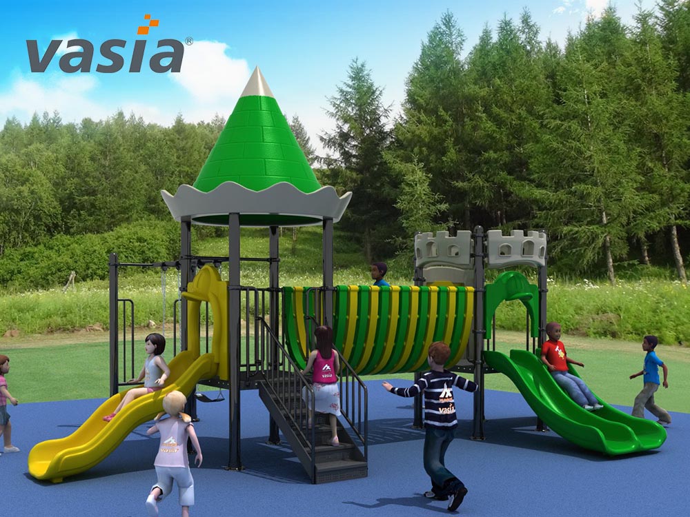 открытая игровая площадка D0121 (3)