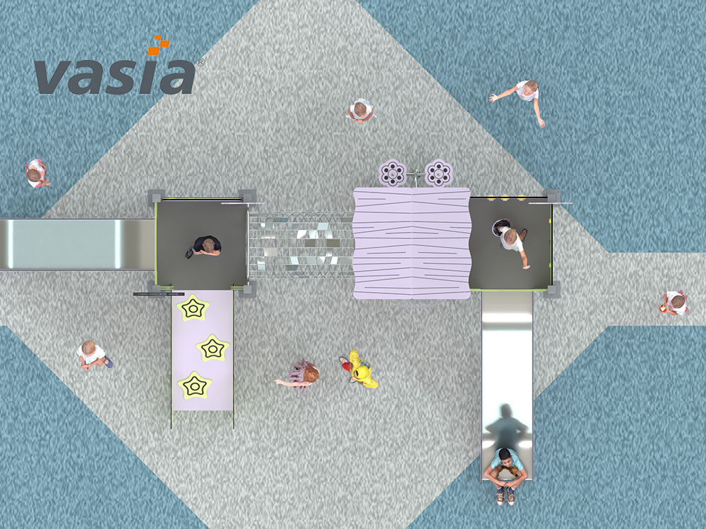 уличный игровой набор D0102 (3)