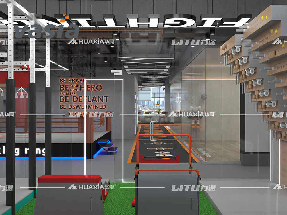 Паркур ниндзя W0011