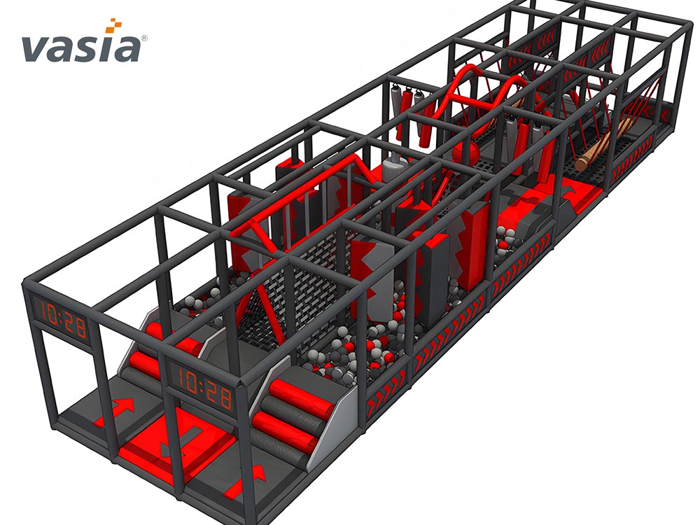 курс красного ниндзя W0023
