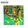 Коммерческая индивидуальная крытая игровая площадка Jungle-Vasia