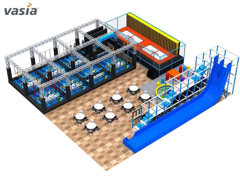  Курс ниндзя S0243