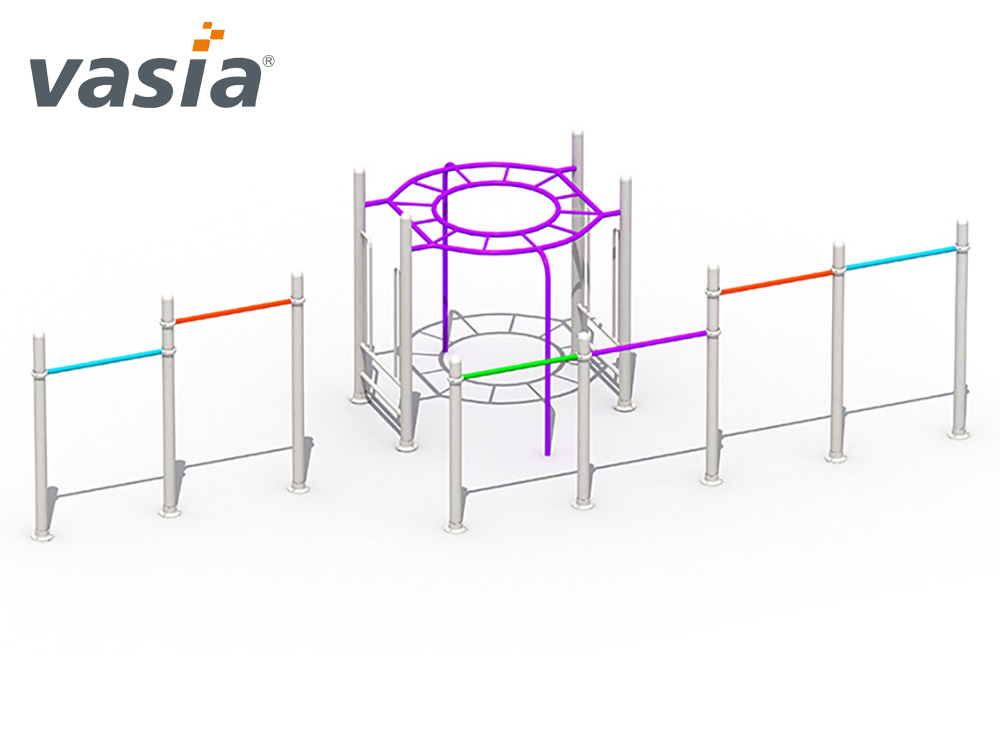 оборудование для фитнеса W0020