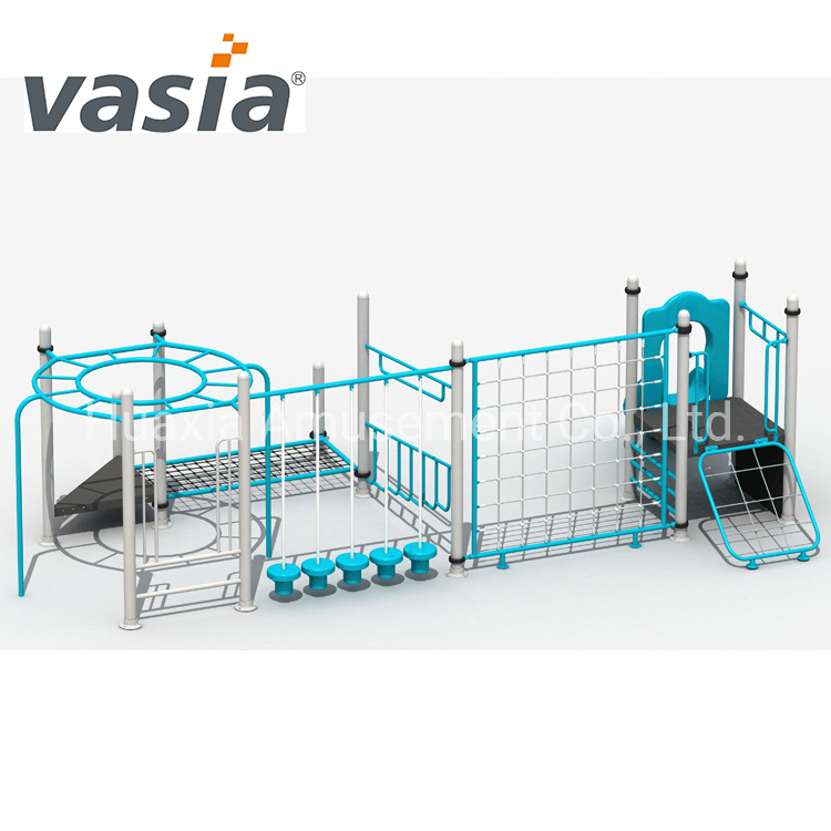 Как начать бизнес по производству оборудования для фитнеса на открытом воздухе