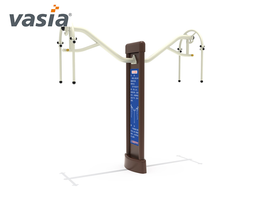 оборудование для фитнеса на открытом воздухе D0002 (14)