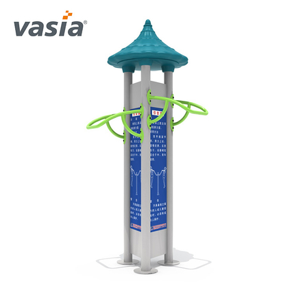 Оборудование для фитнеса Outdoor-Vasia
