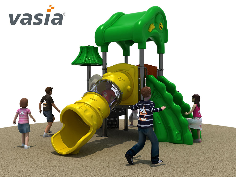 открытая игровая площадка-c401