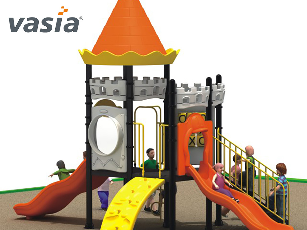 Открытая игровая площадка W0008