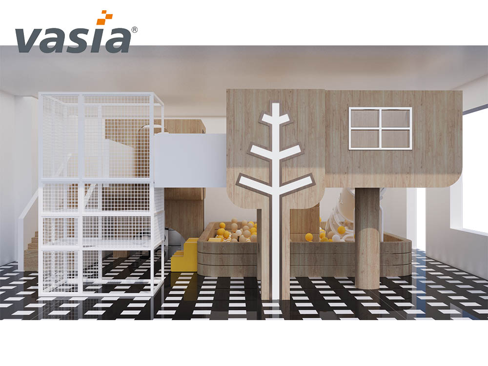 оборудование для помещений W0002