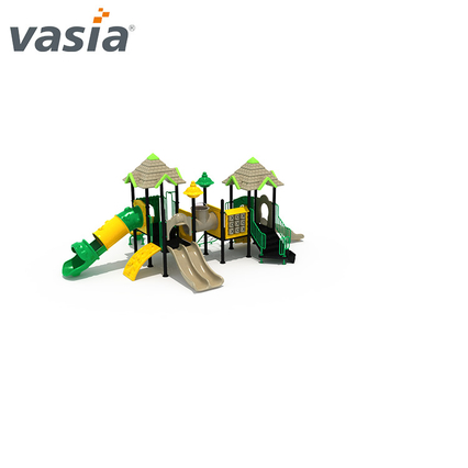 Продажа коммерческой игровой площадки-Вася