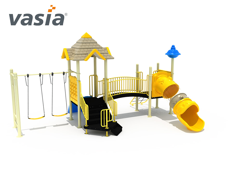 открытая игровая площадка D0126 (3)