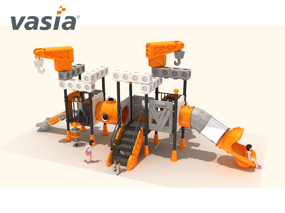 открытая игровая площадка 7029B (2)