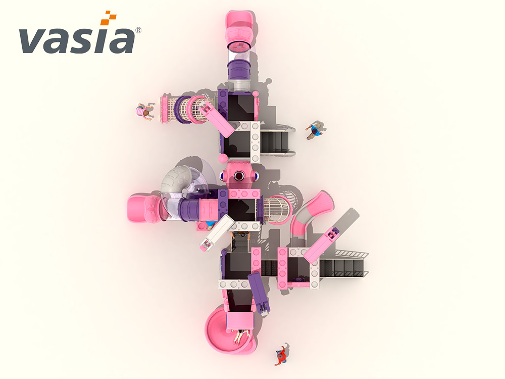 открытая игровая площадка 7024А (1)