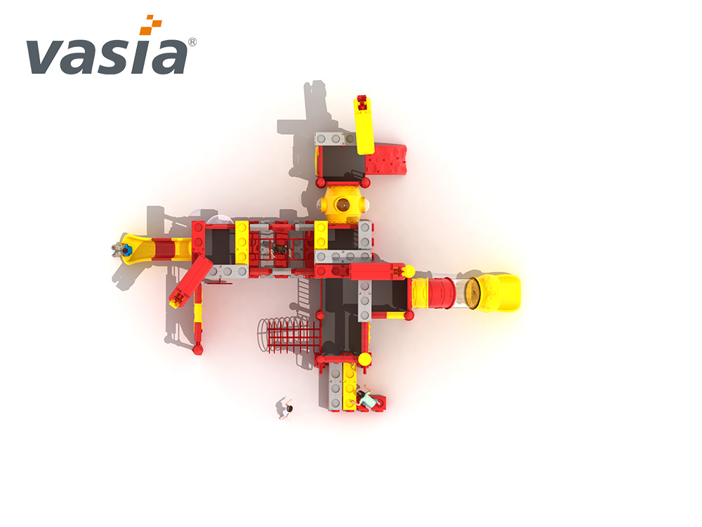 открытая игровая площадка 7025А (1)