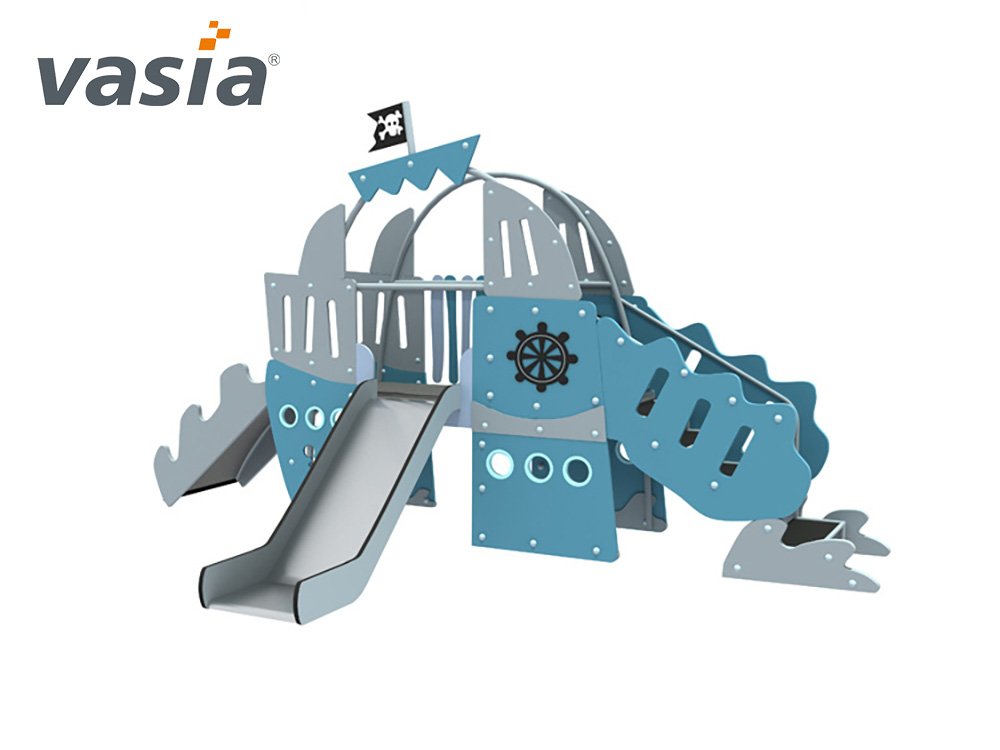 Открытая игровая площадка W0026