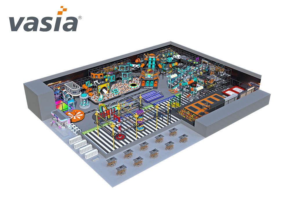 оборудование для помещений W0009