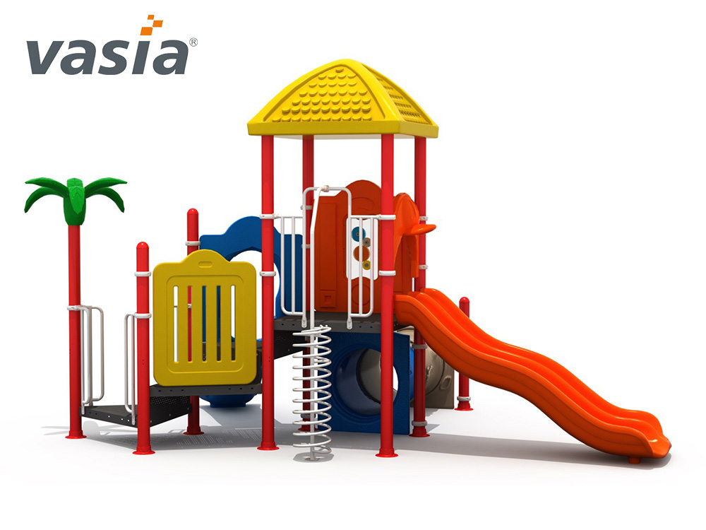 детская площадка а105