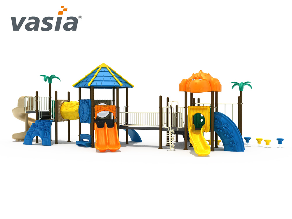 Детская площадка а001