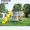 Игровая площадка слайд цены