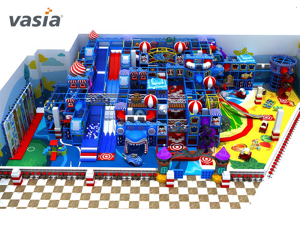 Крытый океан W0002