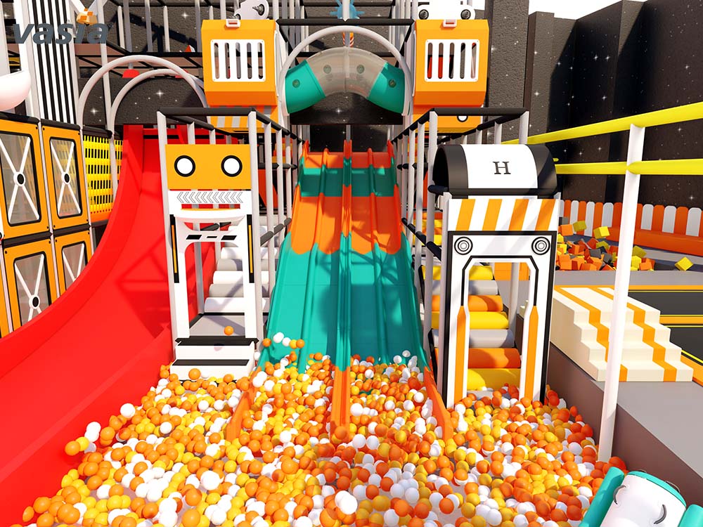 крытый парк S112