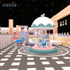 Бесплатная настройка крытой игровой площадки Kids Park-Vasia