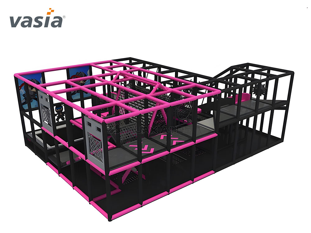 ниндзя воин W0005