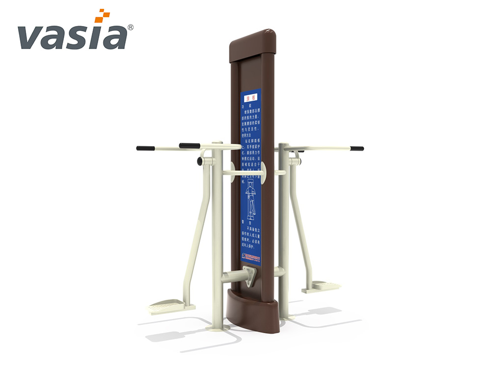 оборудование для фитнеса на открытом воздухе D0002 (7)