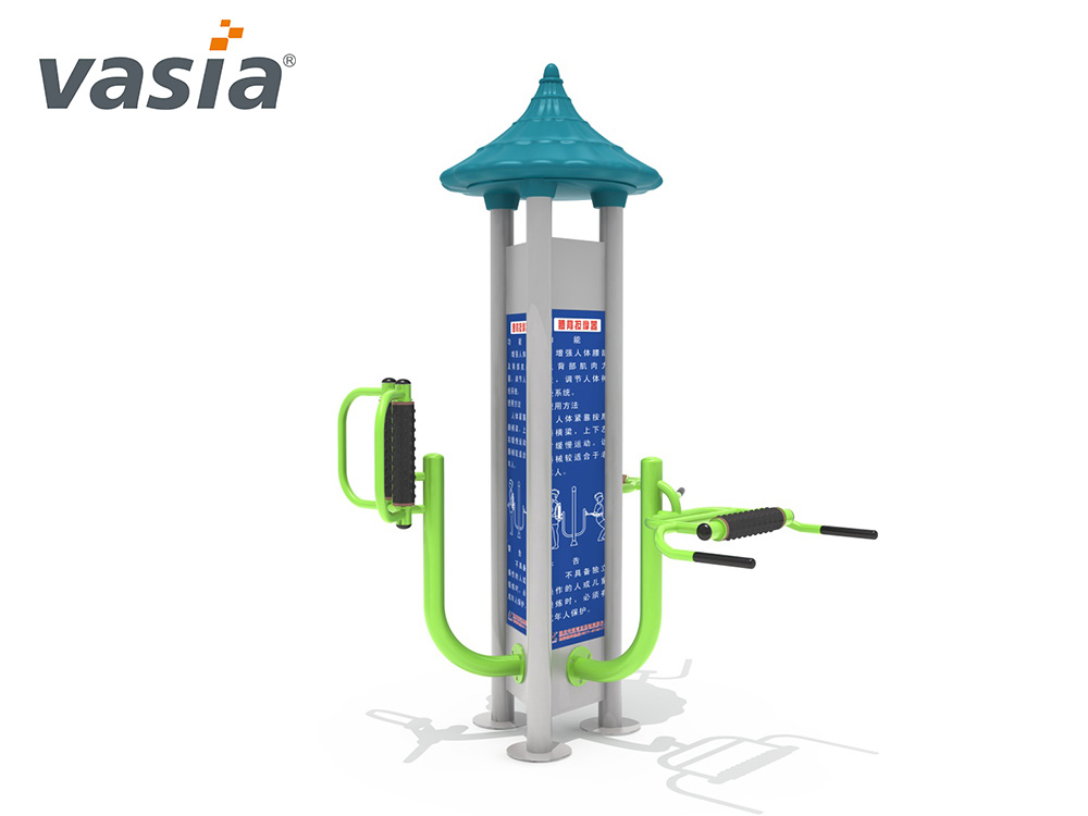 оборудование для уличного фитнеса D005 (10)