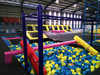 Батутный парк Bounce Fitness