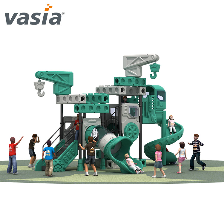 Открытая игровая площадка z0006