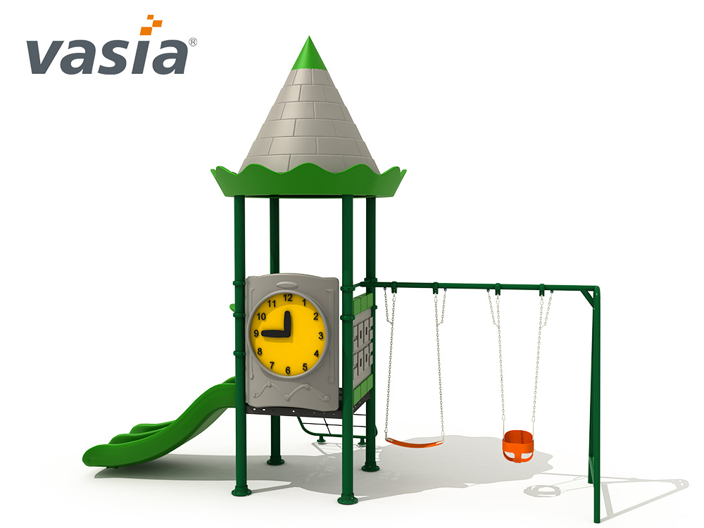 Открытая игровая площадка W0005