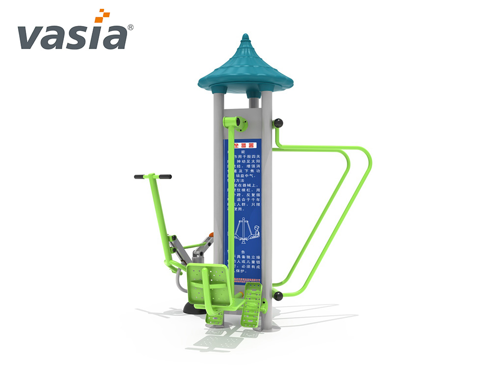 оборудование для уличного фитнеса D005 (19)