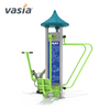 Китайское уличное оборудование для фитнеса-Vasia